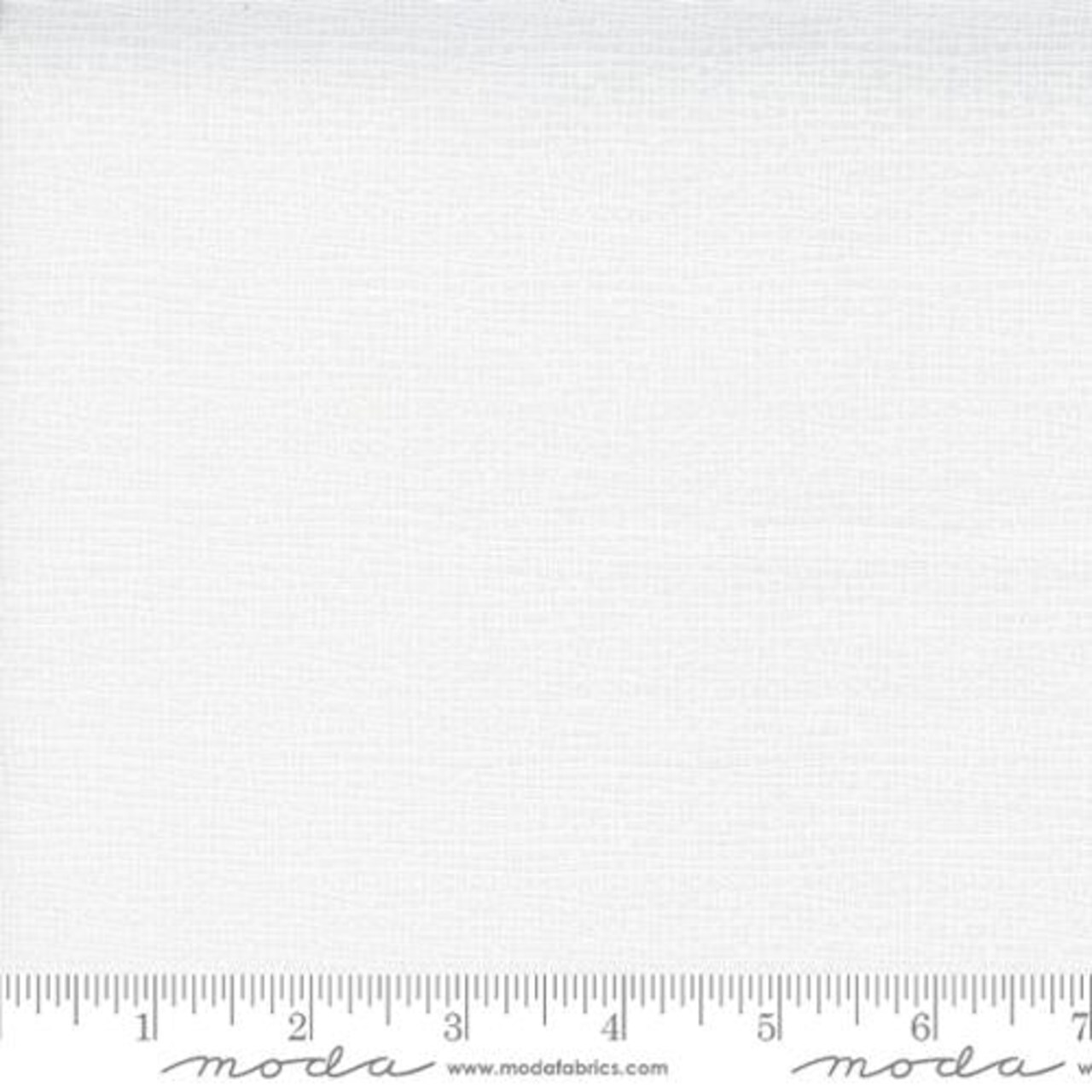Fabric Moda Thatched Blizzard 108" Wide Back by the Quarter Yard 11174-150